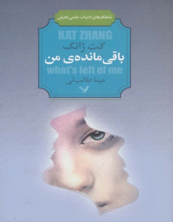 باقی‌مانده‌ی من